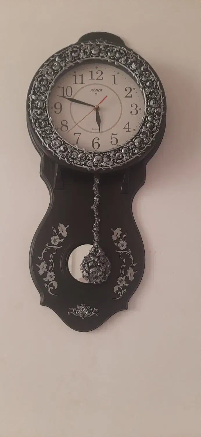 ساعت دیواری|ساعت دیواری و تزئینی|بروجرد, |دیوار