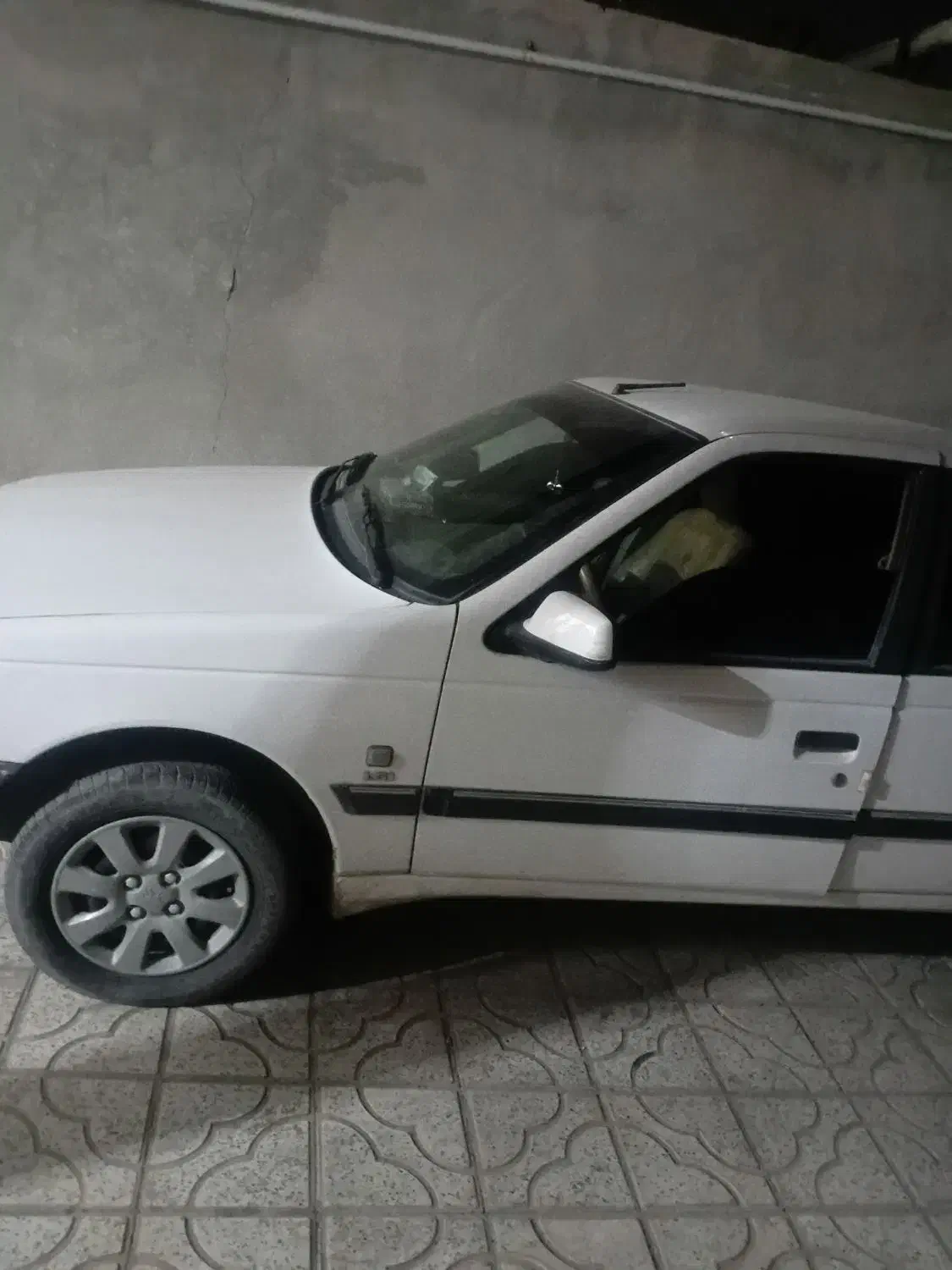 اس ال ایکس مدل ۹۸|خودرو سواری و وانت|سیرجان, |دیوار