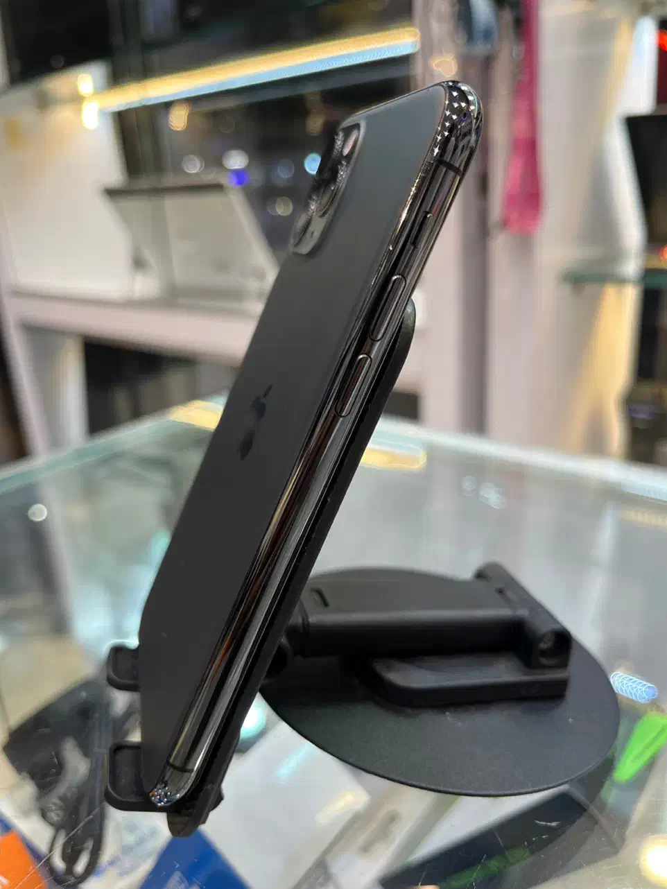iphone 11 pro  512GB LLA|موبایل|مشهد, ایثار|دیوار