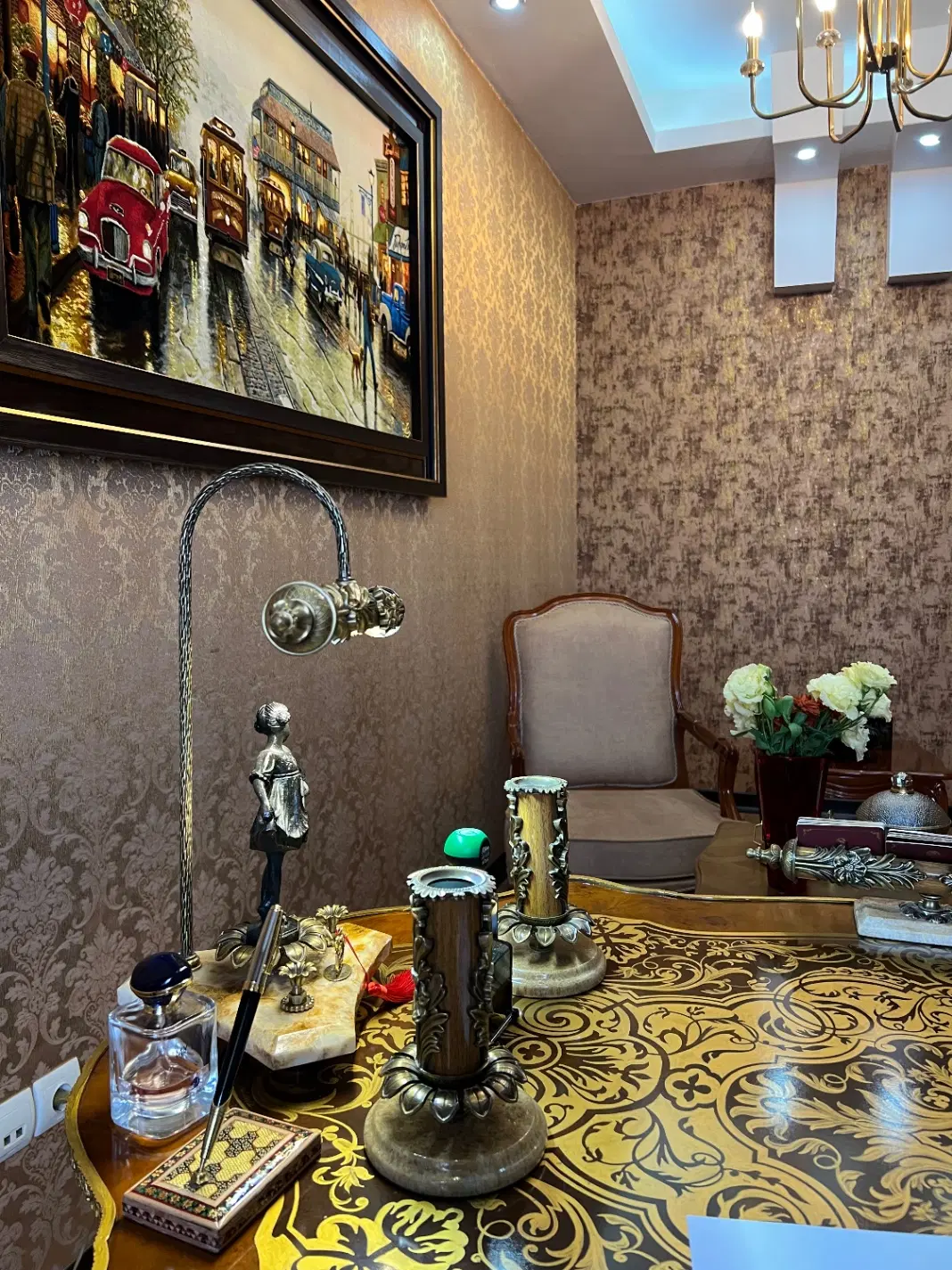 وکیل پایه یک دادگستری|خدمات مالی، حقوقی و اداری|کرج, فاز ۱ مهرشهر|دیوار