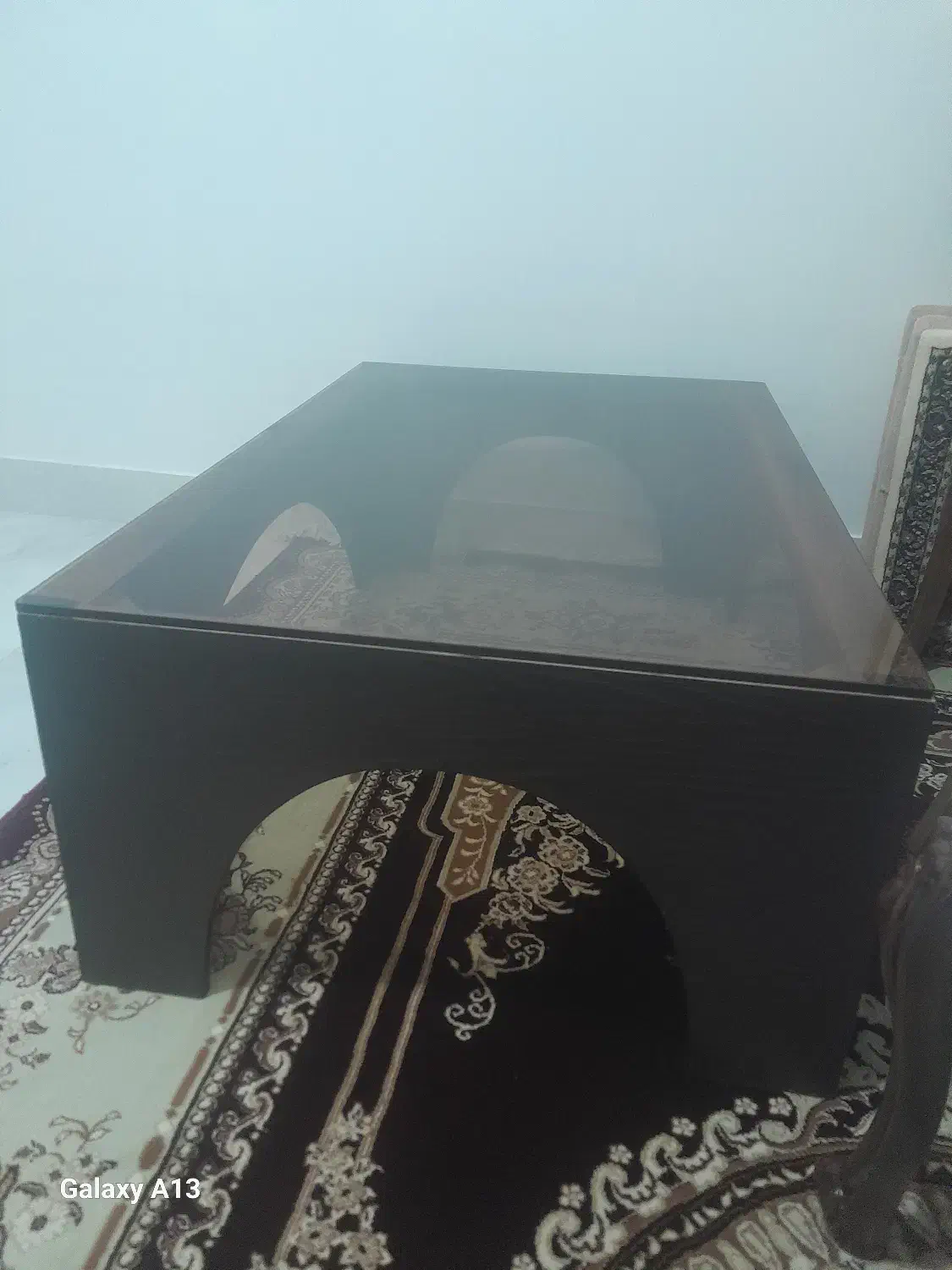 میزجلو مبلی|مبلمان خانگی و میز عسلی|قروه, |دیوار