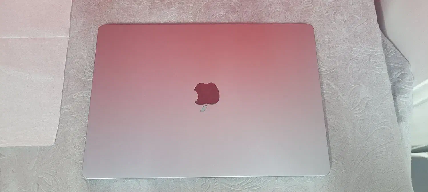 MACBOOK AIR M3 15 inch در حد صفر|رایانه همراه|تهران, میدان ولیعصر|دیوار