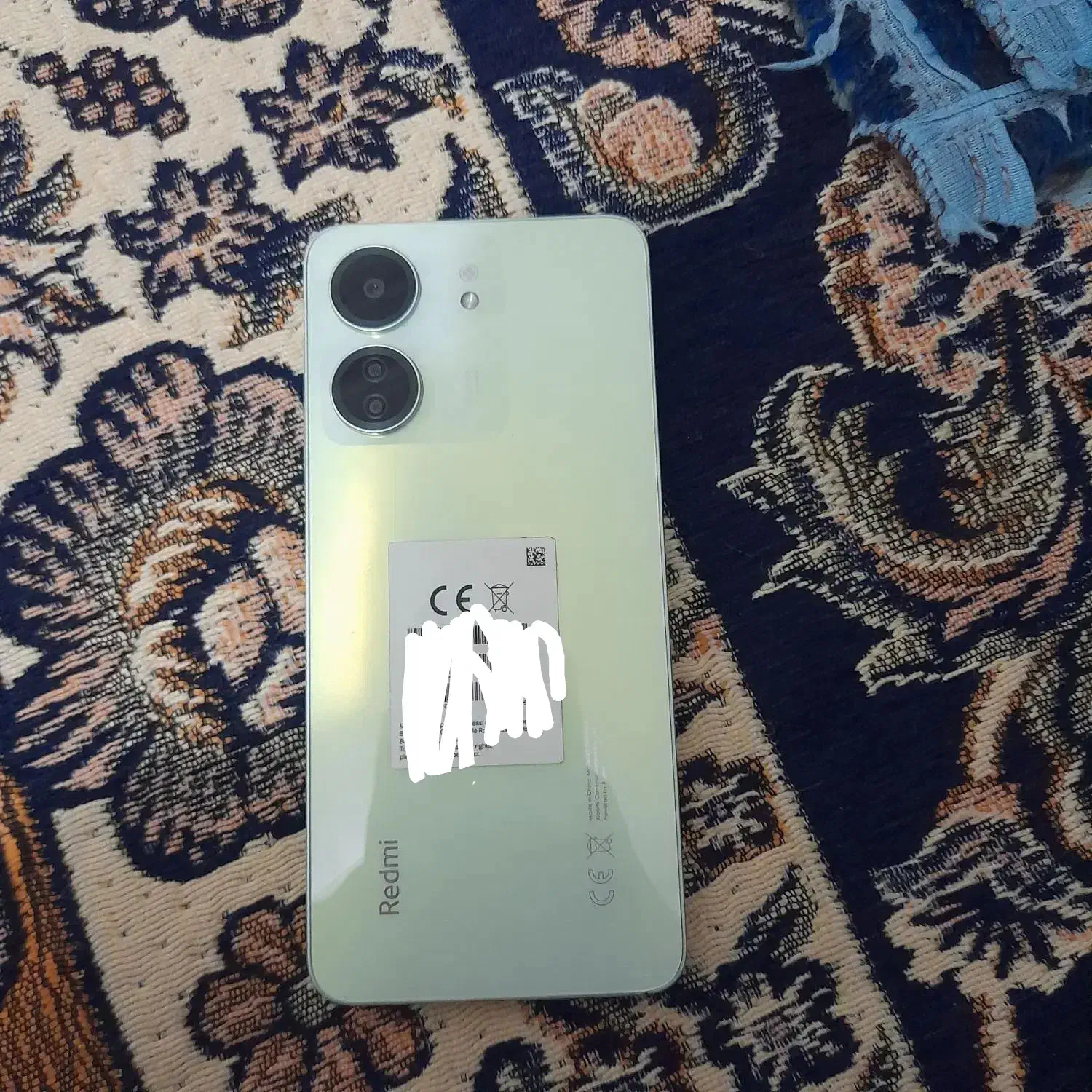 redmi13c|موبایل|قرچک, باقرآباد|دیوار