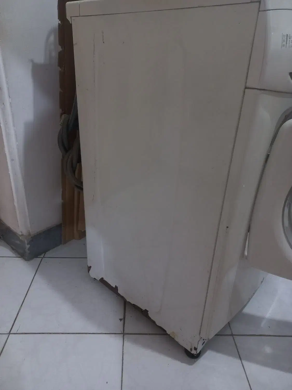 فروش لباسشویی  زیروات|ماشین لباسشویی و خشک‌کن لباس|رشت, فلسطین|دیوار