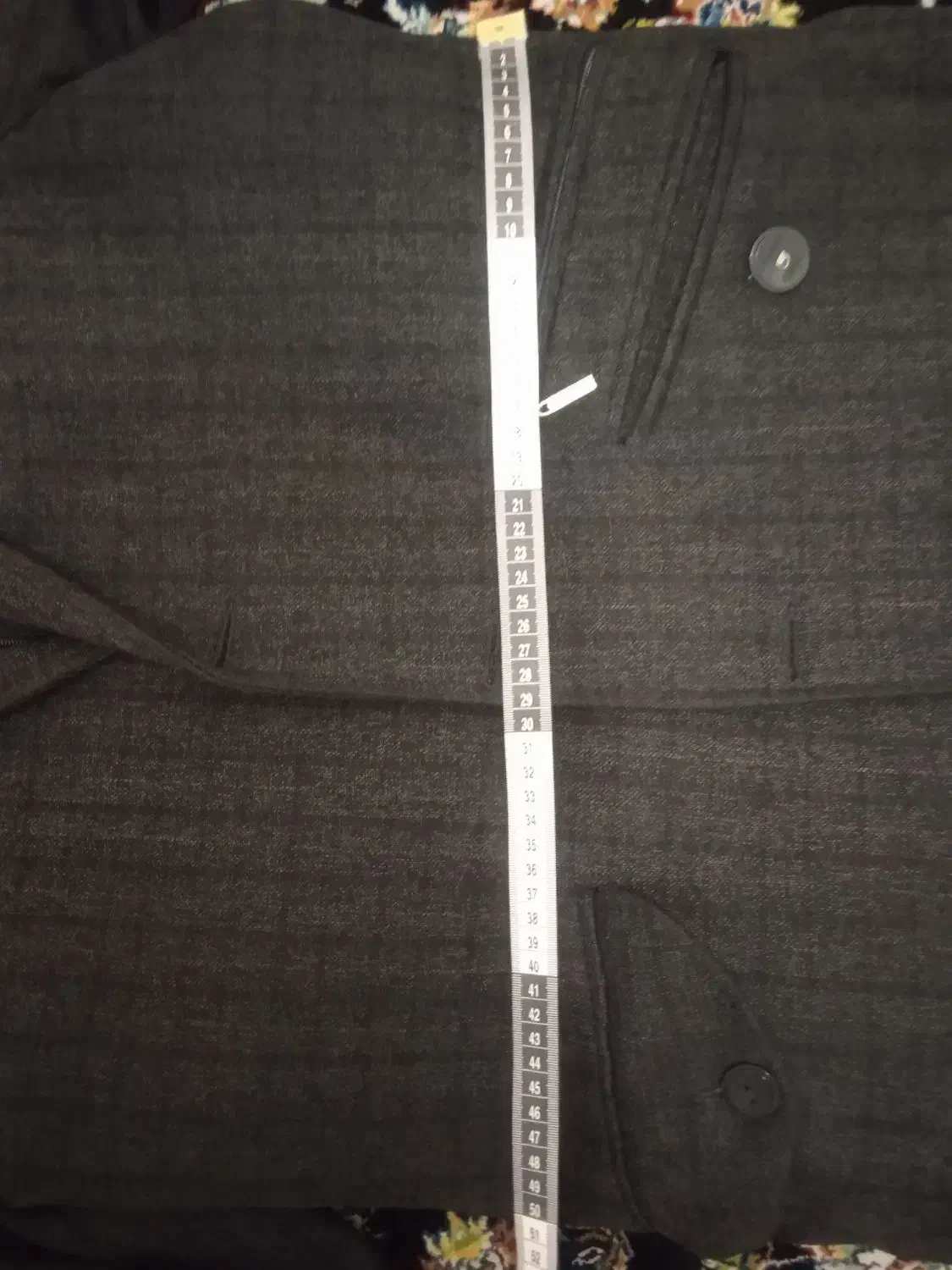 اورکت مردانه سایز لارج نو|لباس|تهران, امیریه|دیوار