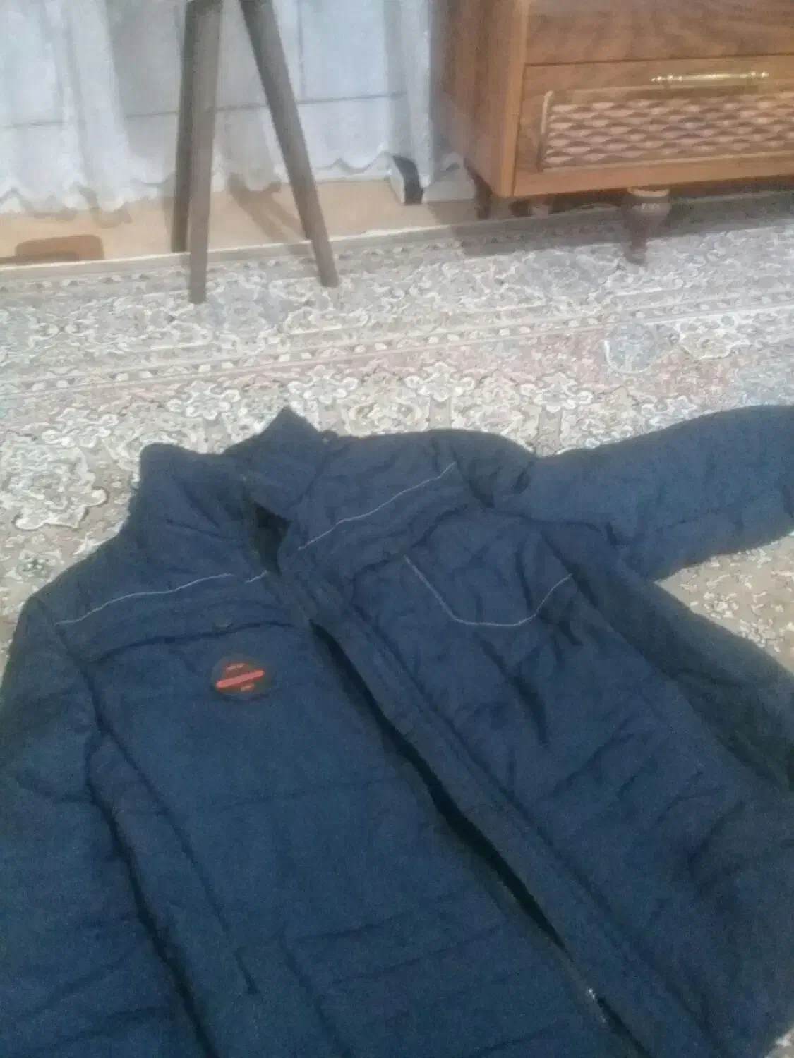 کافشن مردانه جنس خوب و گرم|لباس|الیگودرز, |دیوار