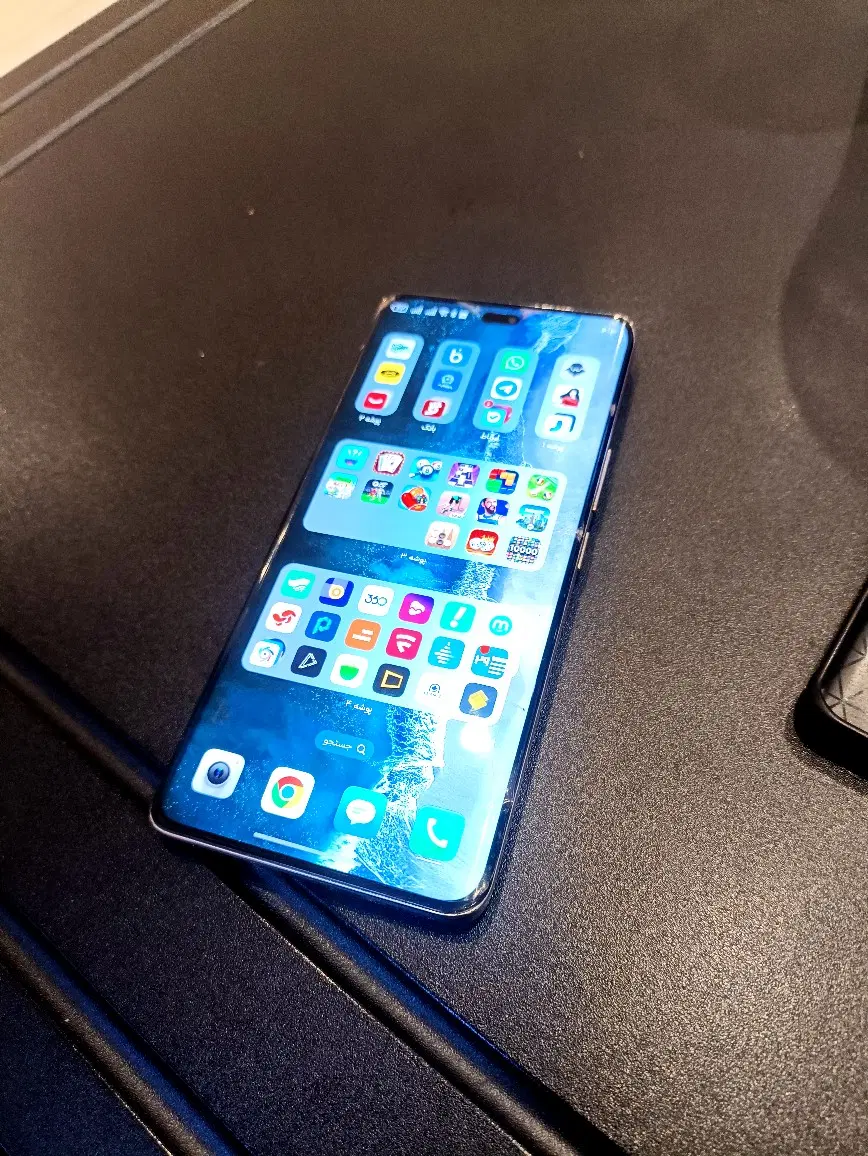 HONOR x9c|موبایل|تهران, یافت‌آباد|دیوار