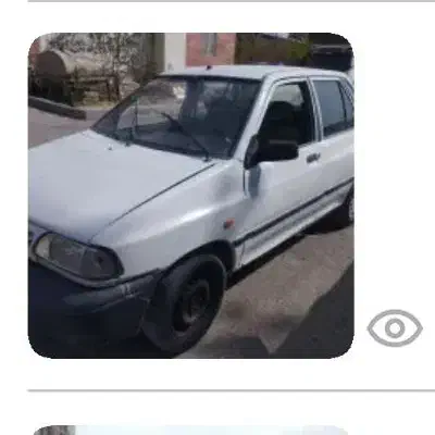 پراید مدل۸۸سالم|خودرو سواری و وانت|ایلام, |دیوار