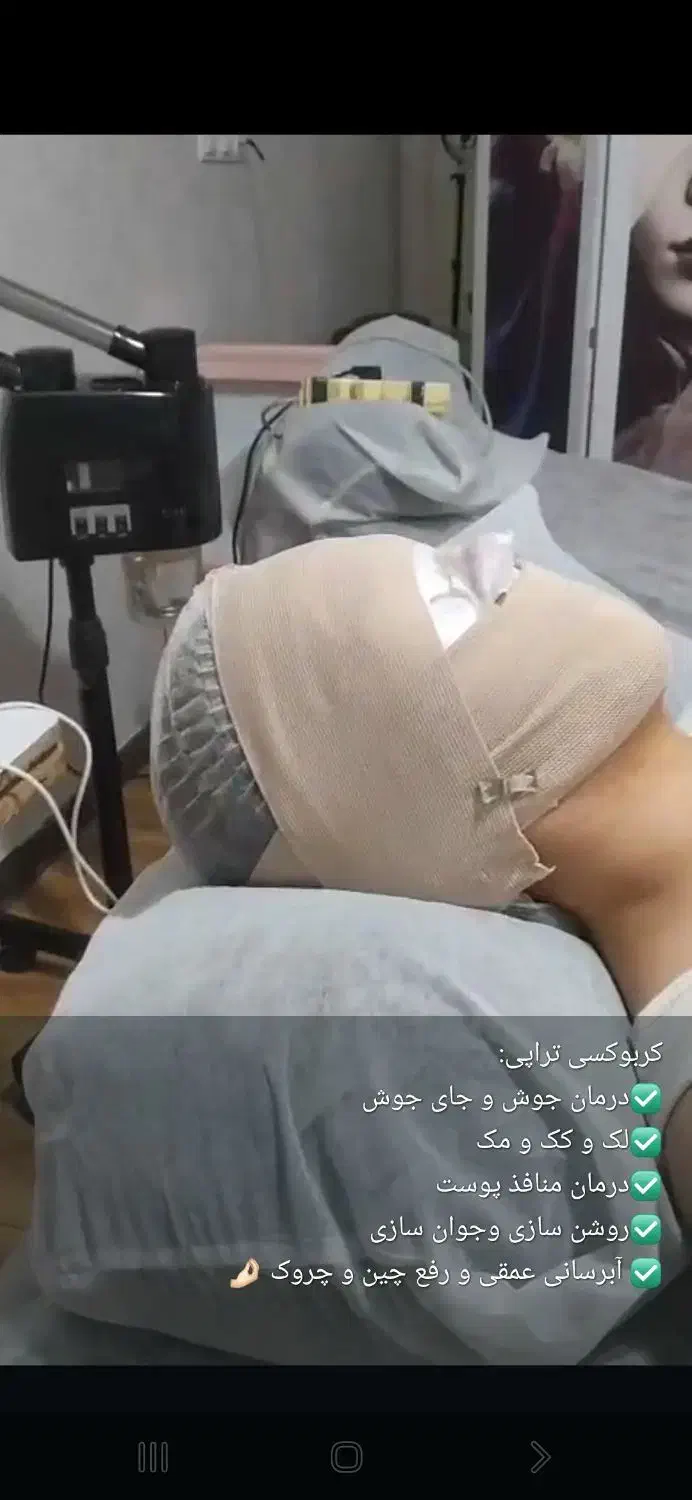 تمام خدمات سالن زیبایی|خدمات آرایشگری و زیبایی|بهبهان, |دیوار