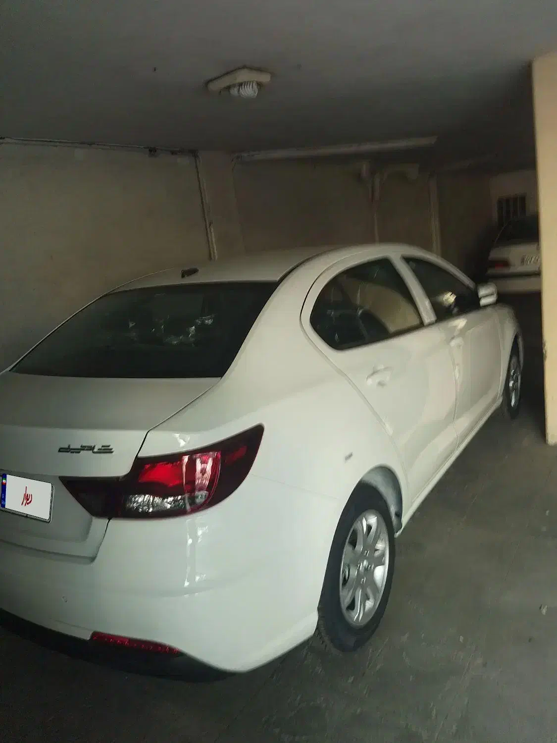 شاهین G سانروف دار 1404|خودرو سواری و وانت|تهران, شهرک دریا|دیوار