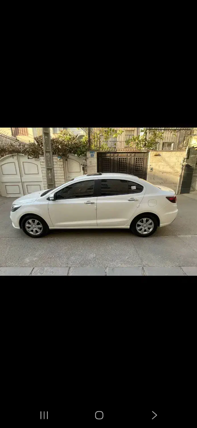 شاهین g 1401|خودرو سواری و وانت|اراک, |دیوار