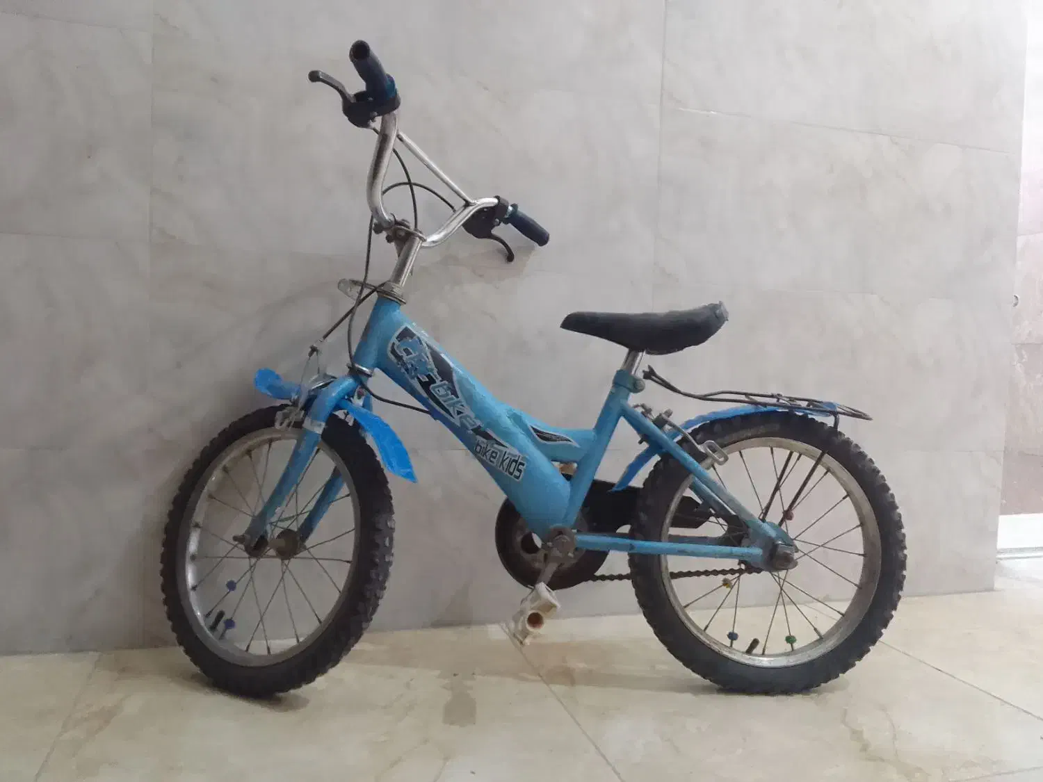 دوچرخه ۱۶|دوچرخه، اسکیت، اسکوتر|شیراز, کوشک میدان|دیوار