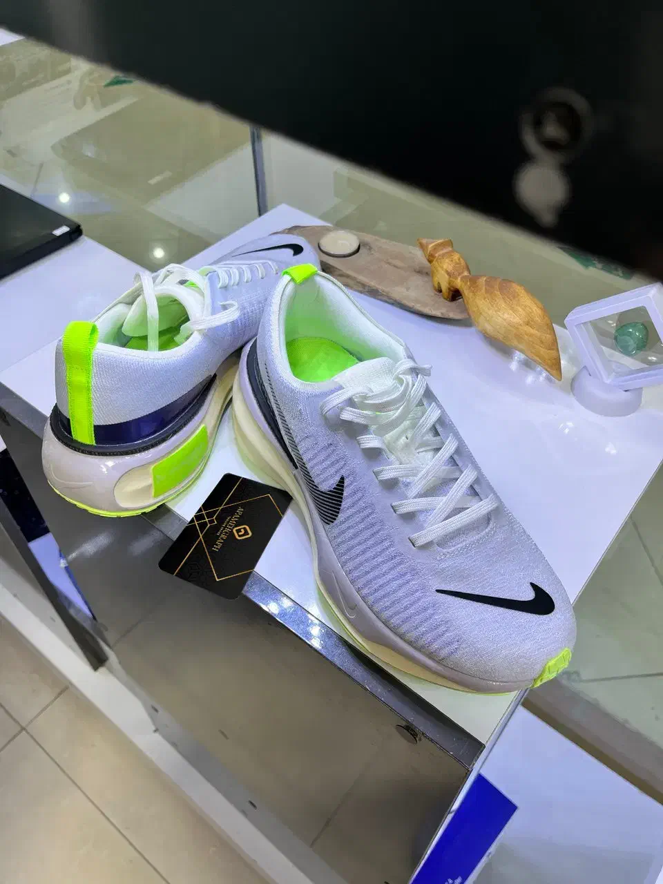 کتونی نایک Nike DR2660-100|کیف، کفش، کمربند|لردگان, |دیوار