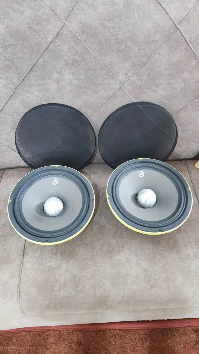 میدرنج10MBپاورساند|قطعات یدکی و لوازم جانبی|لاهیجان, آهندان|دیوار