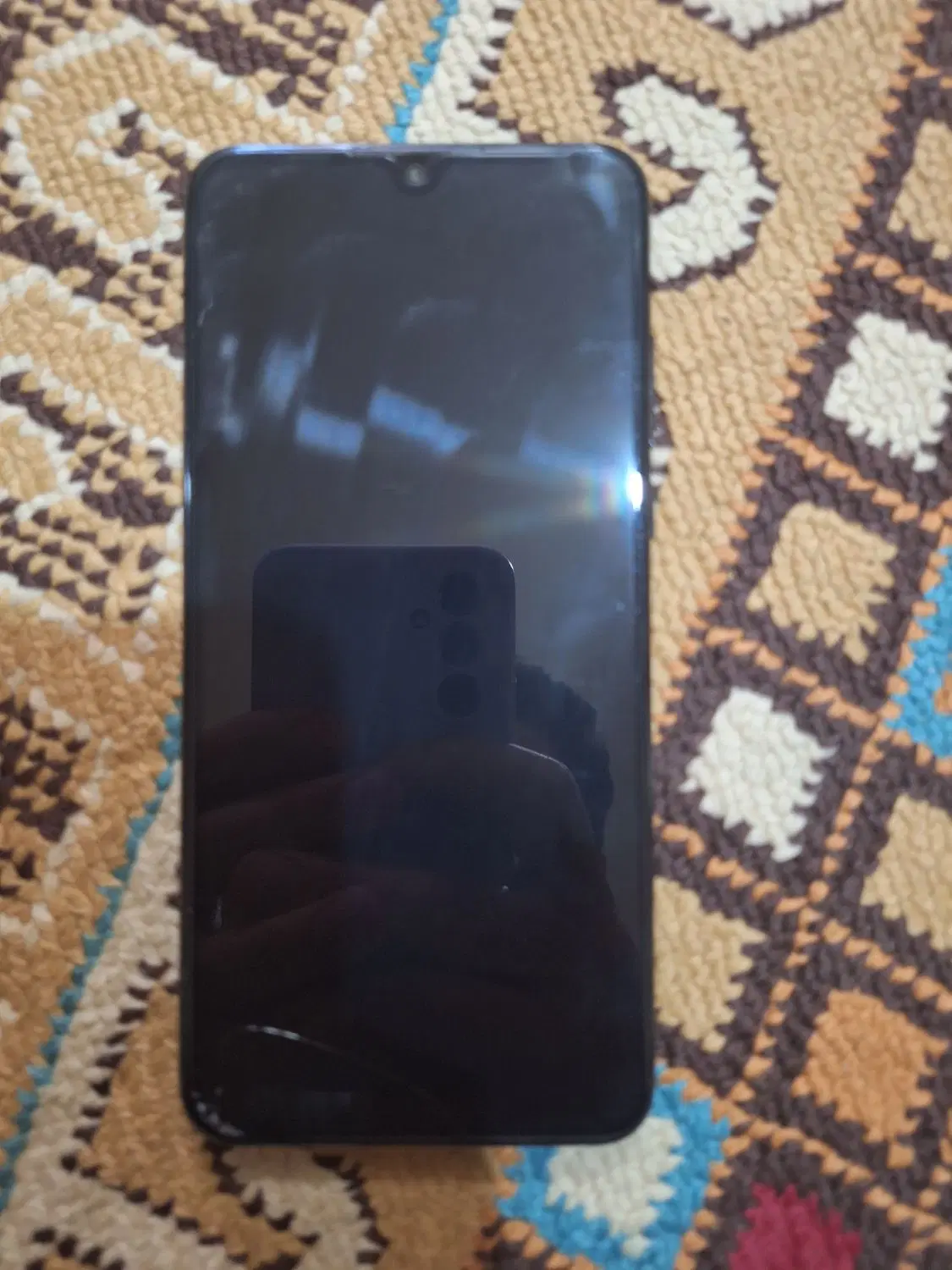 هواوی p30 lite|موبایل|اصفهان, خلجا|دیوار