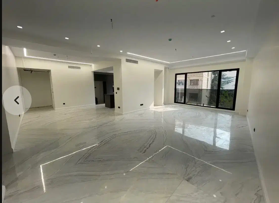 ۱۴۰متر/۲خواب /صفر کلید نخورده /۱واحد مانده|فروش آپارتمان|شیراز, شهرک گلدشت محمدی|دیوار