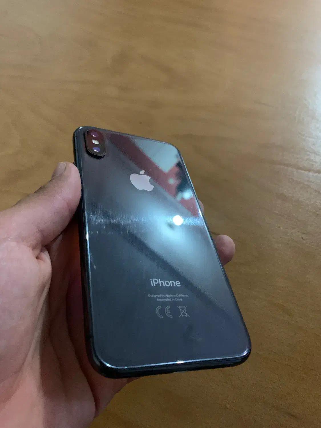 iPhone x|موبایل|دزفول, |دیوار