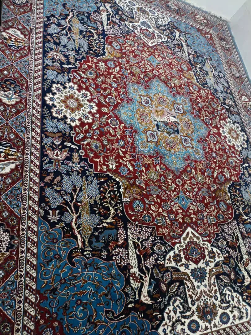 فرش،روفرشی،تلویزیون،لباسشویی،‌فریزر|فرش|شیراز, لشکری‎|دیوار