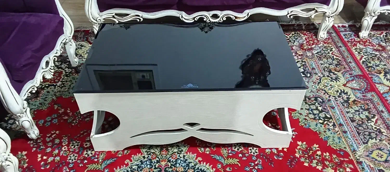 مبل|مبلمان خانگی و میز عسلی|سنگر, |دیوار