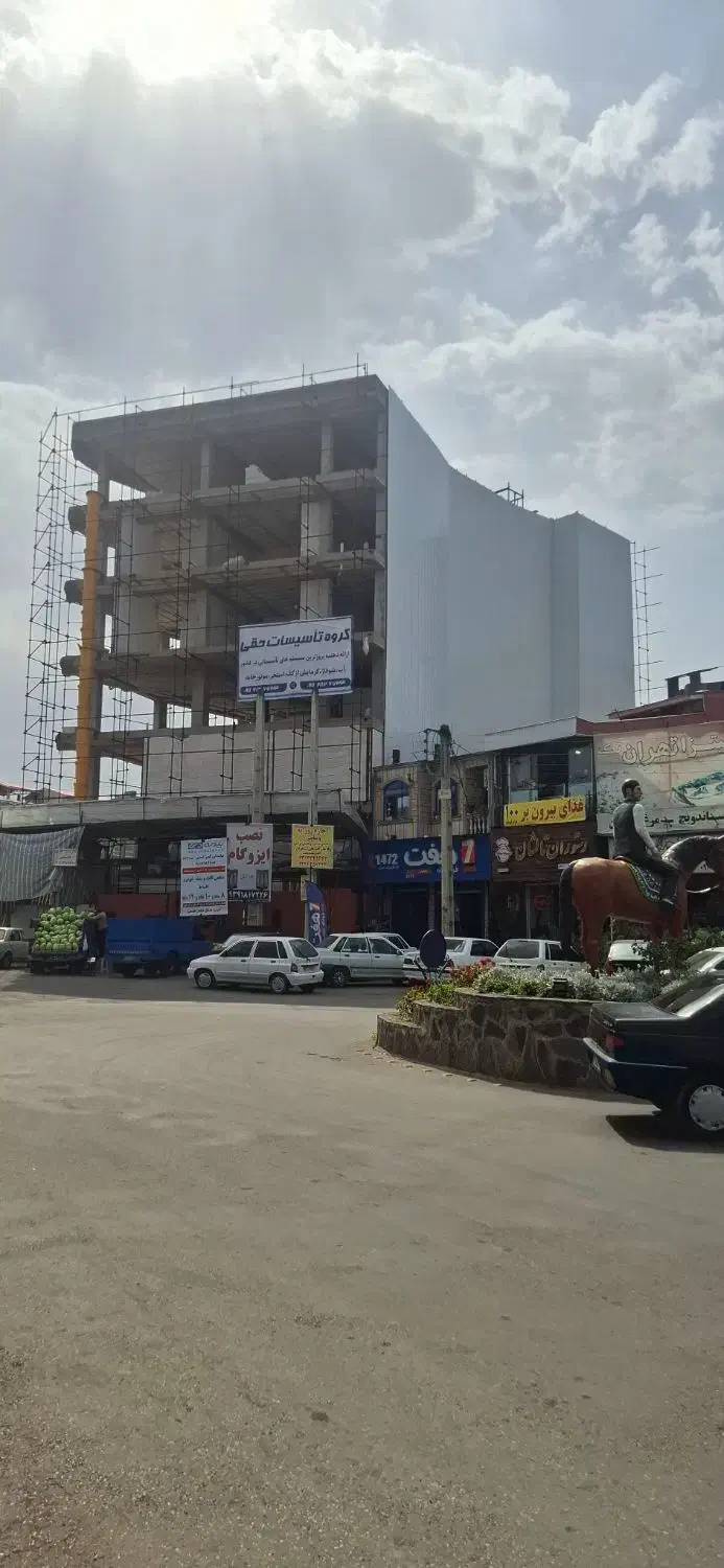 نیازمند استادکاره لوله کش تاسیسات ساختمان|استخدام معماری، عمران و ساختمانی|رشت, رشتیان|دیوار