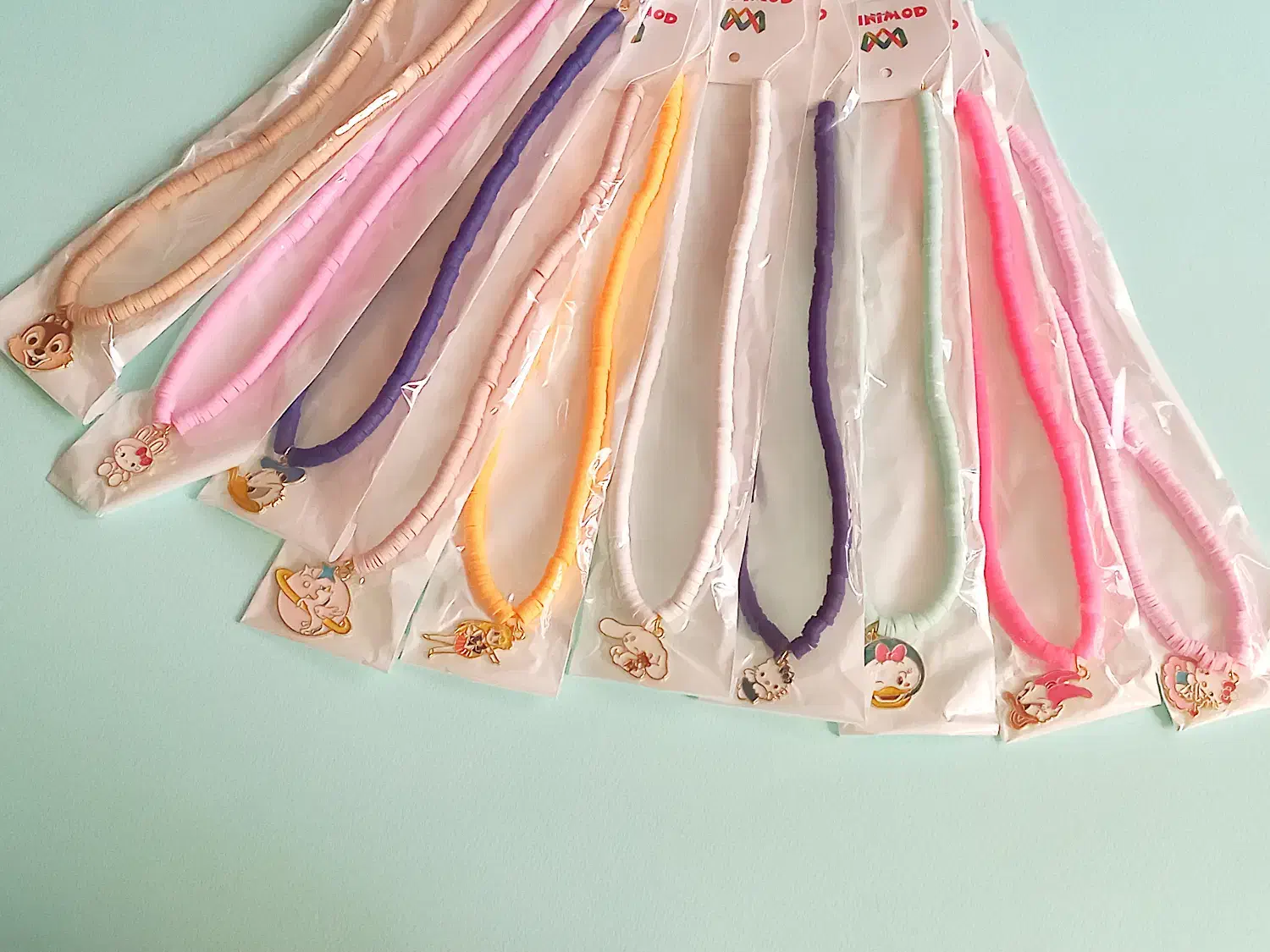 گردنبند بچگانه|بدلیجات|تهران, صادقیه|دیوار