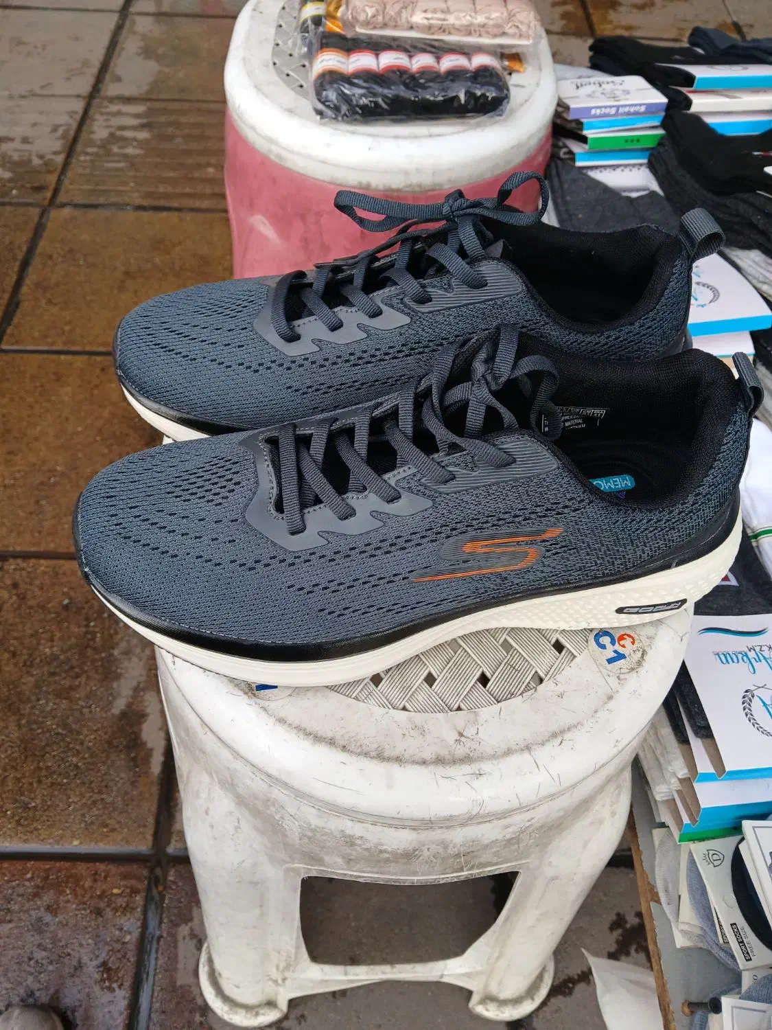 کتونی|کیف، کفش، کمربند|کرج, اصفهانی‌ها|دیوار