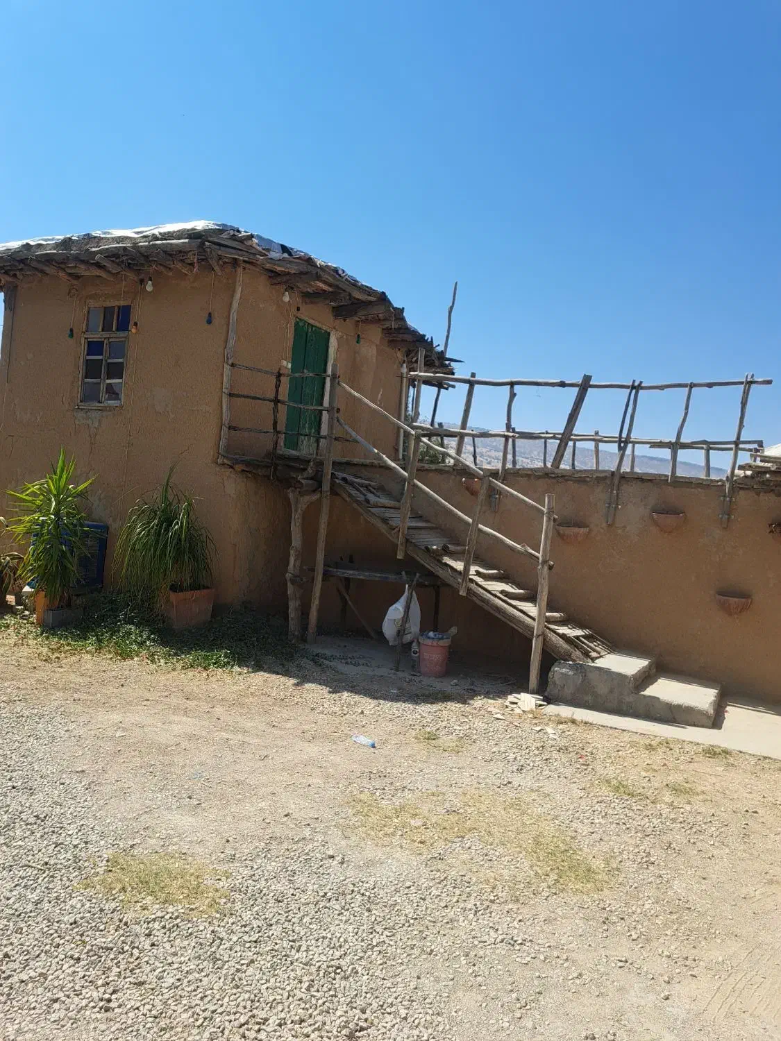 اجاره سوییت کاه گلی|اجارهٔ کوتاه‌مدت آپارتمان و سوئیت|دهدشت, |دیوار