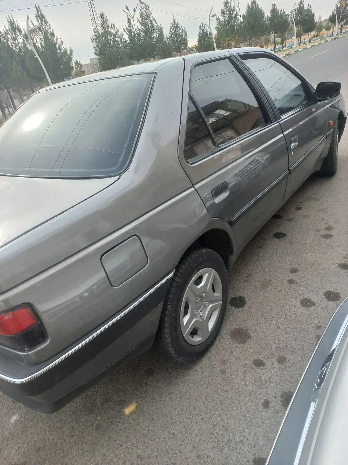 پژو۴۰۵|خودرو سواری و وانت|اهر, |دیوار