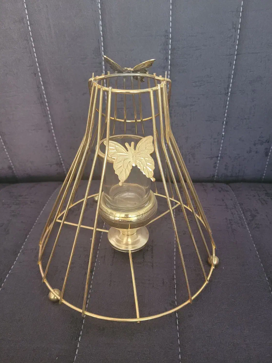 جا شمعی|مجسمه، تندیس، ماکت|کرمان, |دیوار