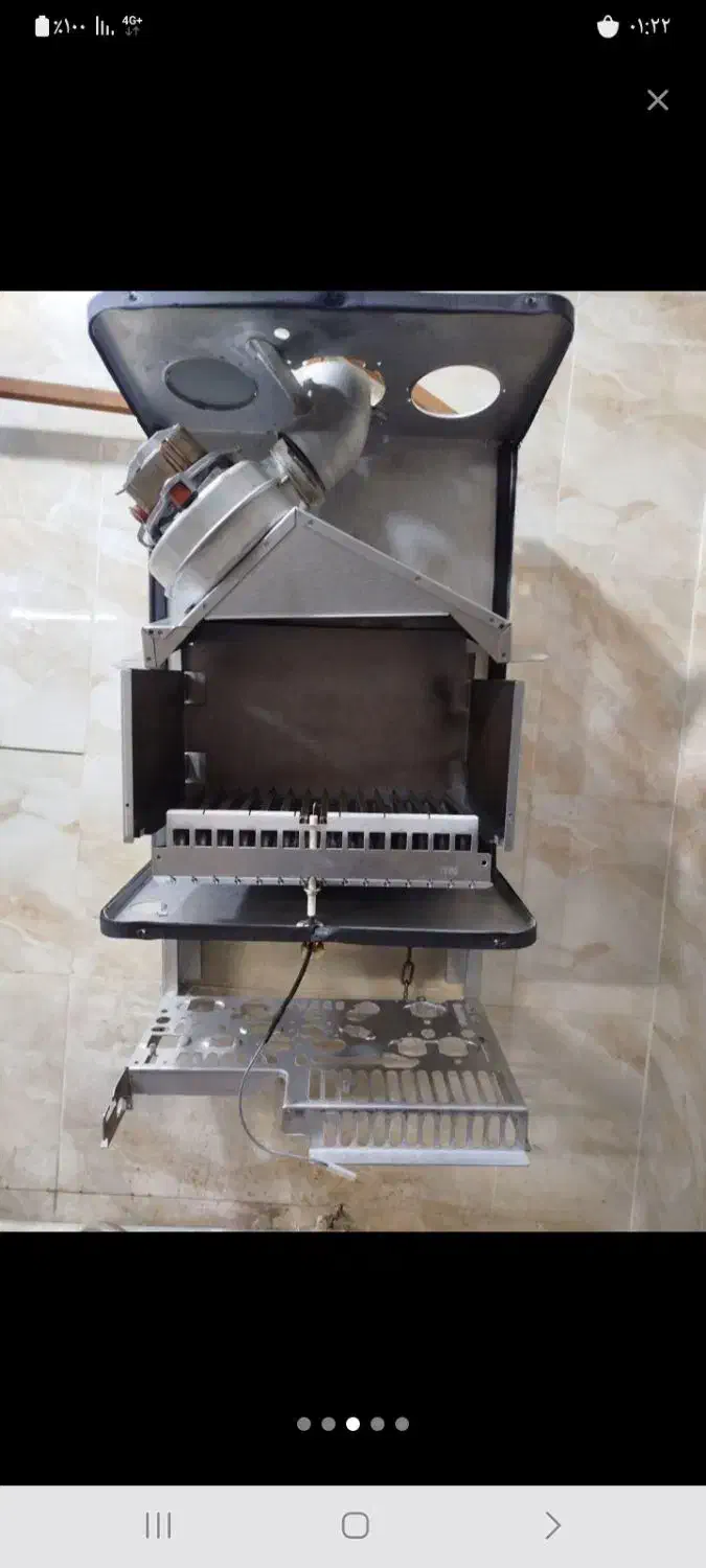 تعمیرات تخصصی پکیج و آب گرم کن زیر قیمت اتحادیه|آبگرمکن، پکیج، شوفاژ|پاکدشت, پاکدشت (مامازند)|دیوار