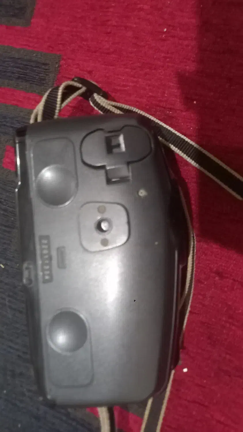 دوربین عکاسی قدیمی|دوربین عکاسی و فیلم‌برداری|گتوند, |دیوار