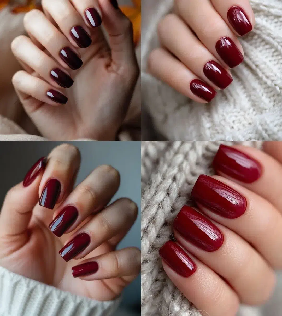 کاشت ناخن با تخفیف استثنایی یلدا|خدمات آرایشگری و زیبایی|رشت, معلم|دیوار