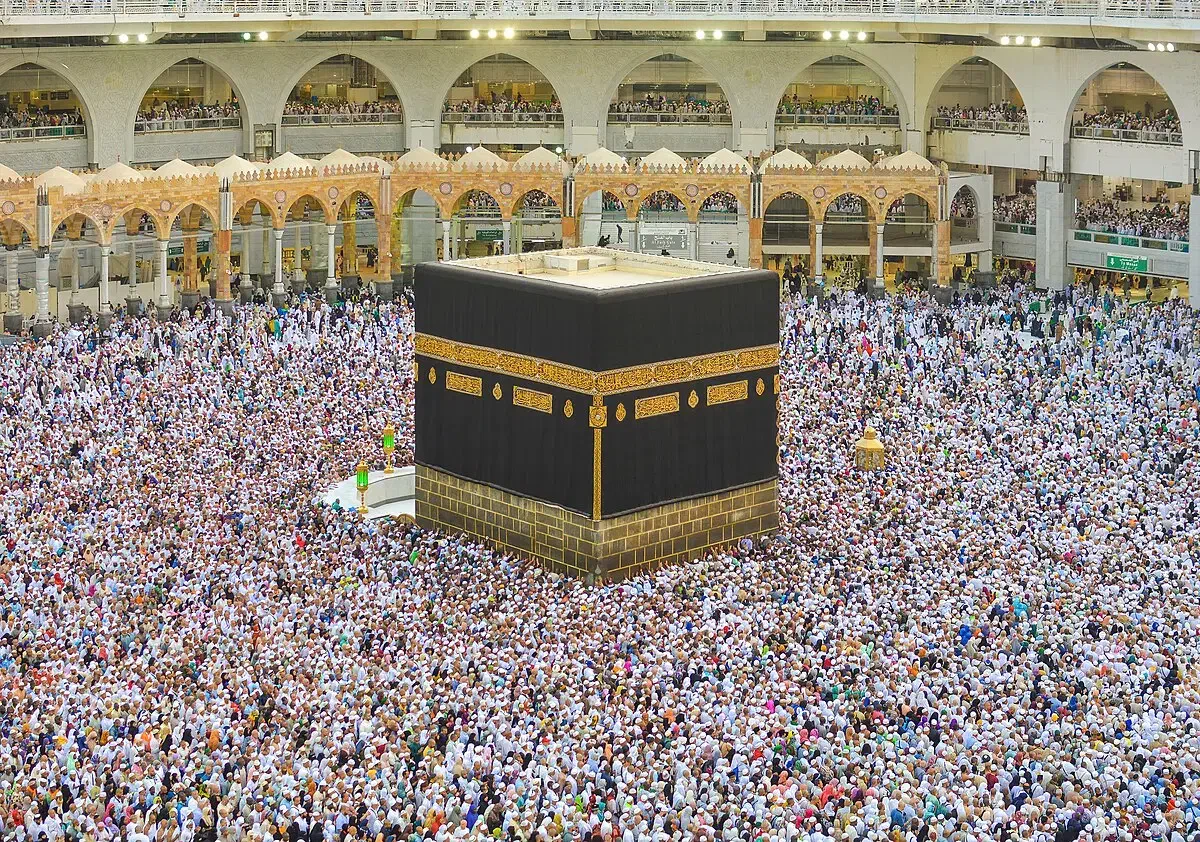 فیش حج تمتع|تور و چارتر|سنندج, |دیوار