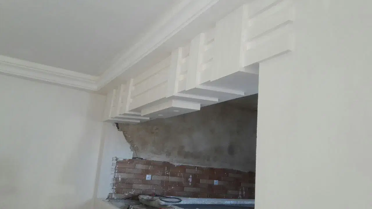 گچکاری ،نقاشی،وکناف|خدمات پیشه و مهارت|پردیس, فاز ۱۱|دیوار