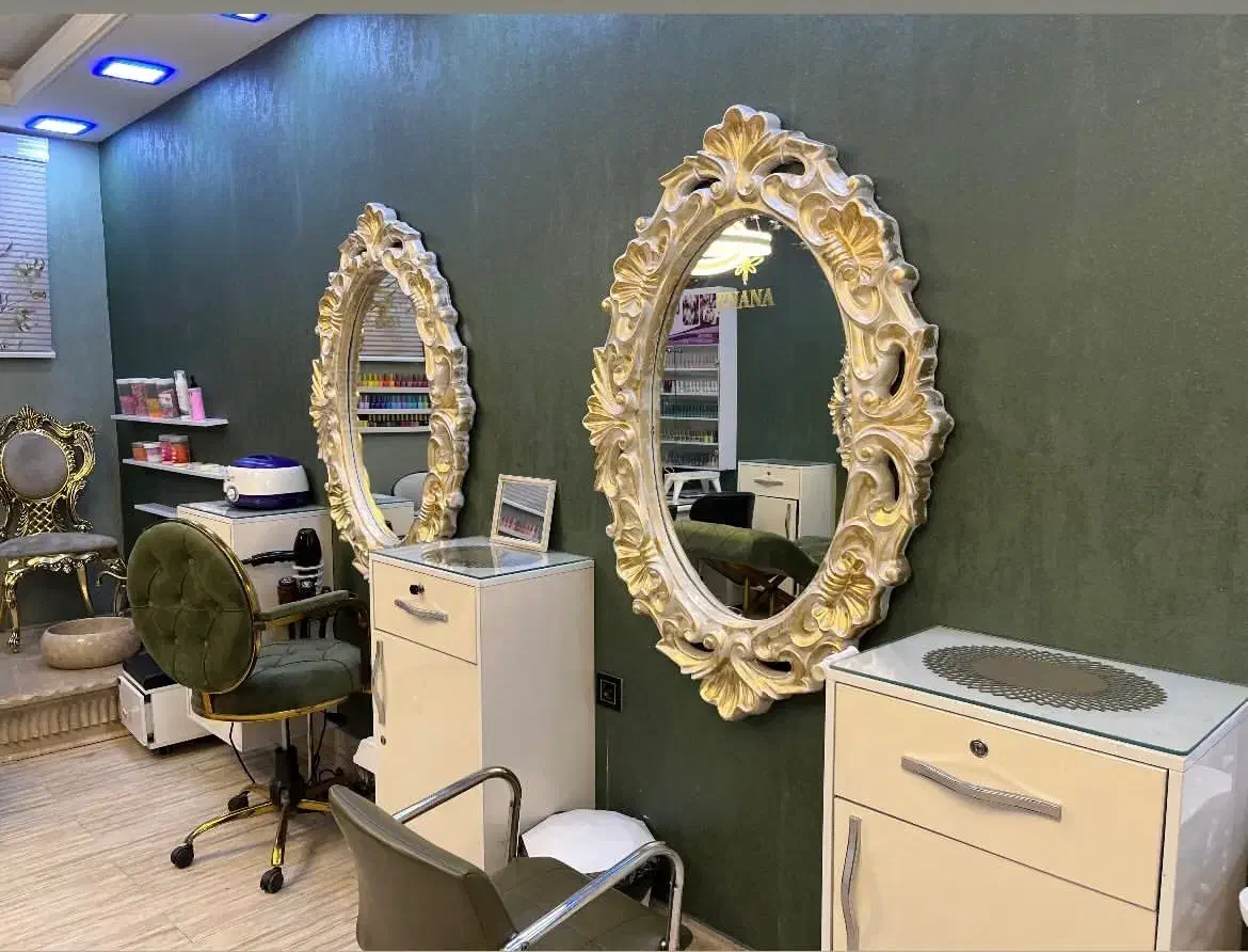 دعوت به همکاری در سالن زیبایی|استخدام درمانی، زیبایی، بهداشتی|تهران, اسفندیاری|دیوار