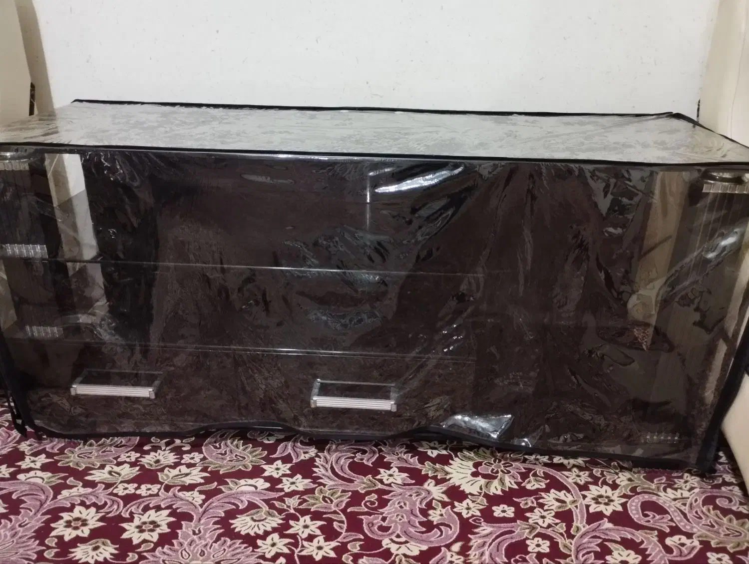 میز تلویزیون|میز تلویزیون|باسمنج, |دیوار