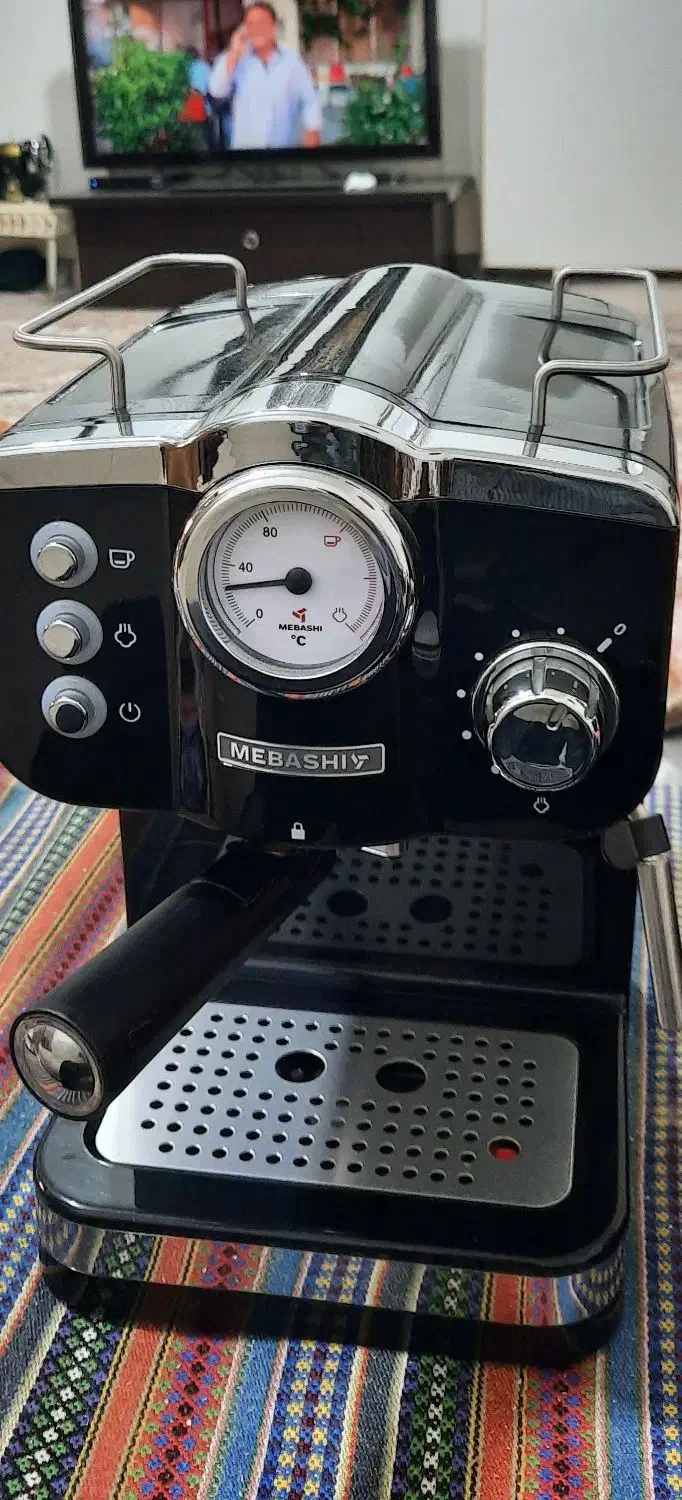 اسپرسو ساز|اجاق گاز و لوازم برقی پختوپز|باقرشهر, |دیوار