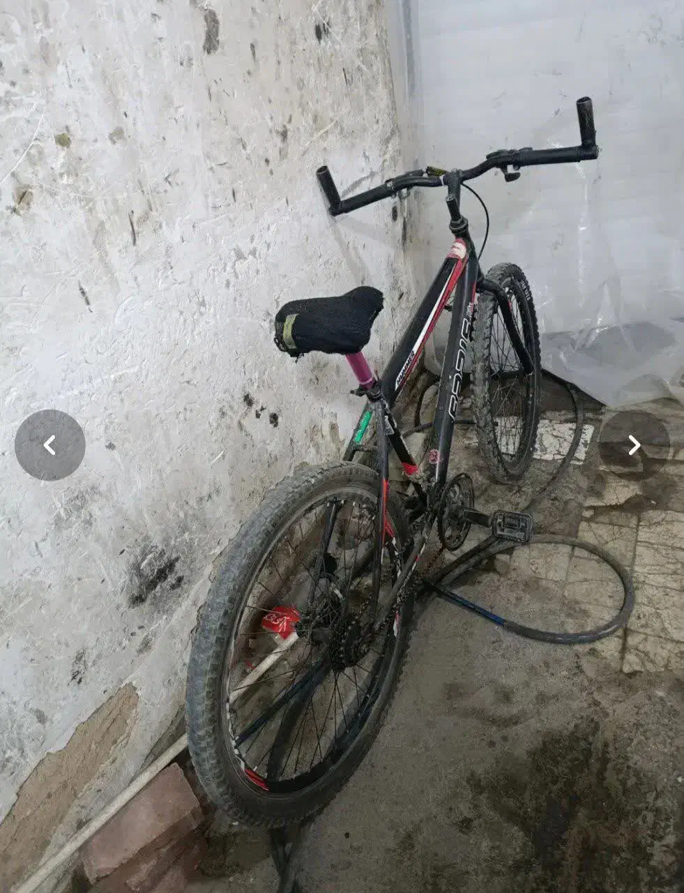 دوچرخه‌۲۶|دوچرخه، اسکیت، اسکوتر|مشهد, کشف|دیوار