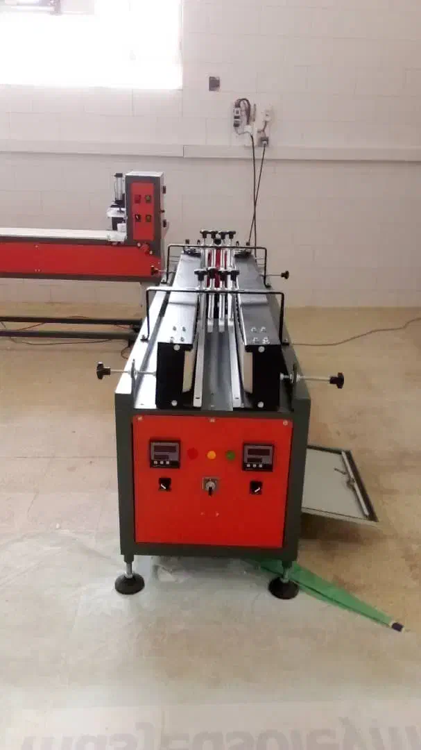 خط تولید دستمال کاعذی اقتصادی و رولی هوله ای|ماشین‌آلات صنعتی|بوشهر, |دیوار