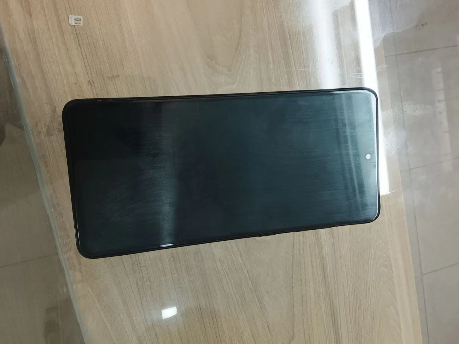 گوشی a51s|موبایل|بوشهر, |دیوار