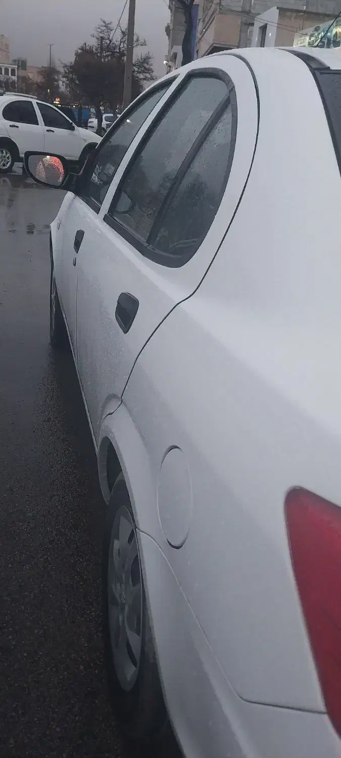 سایناs|خودرو سواری و وانت|اردبیل, |دیوار