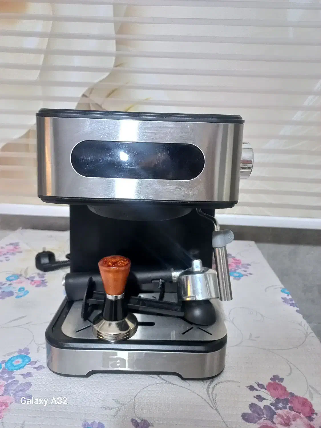 قهوه ساز|سماور، چای‌ساز، قهوه‌ساز|تهران, فلاح|دیوار