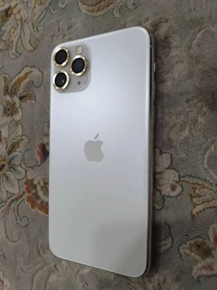 ایفون 11pro256g|موبایل|زنجان, |دیوار