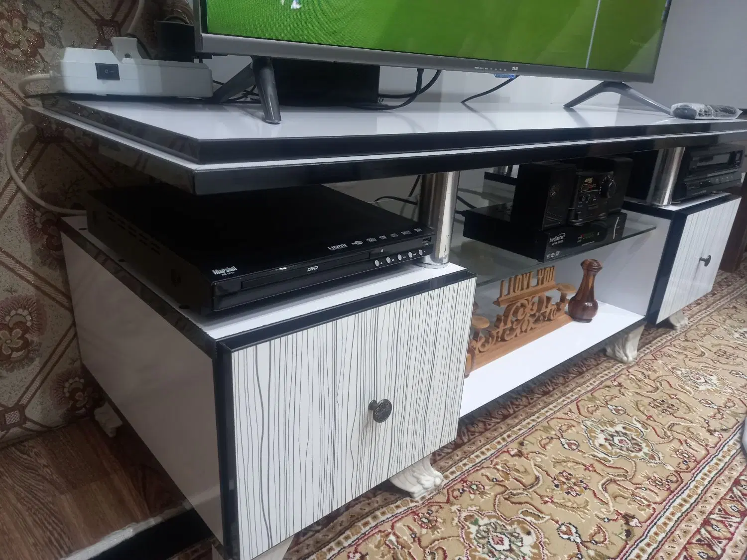میز Tv|میز تلویزیون|اردبیل, |دیوار