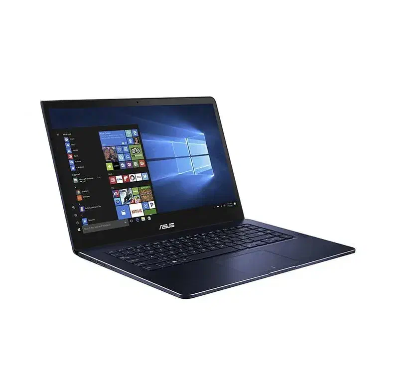 Asus zenbookpro|رایانه همراه|تهران, الهیه|دیوار