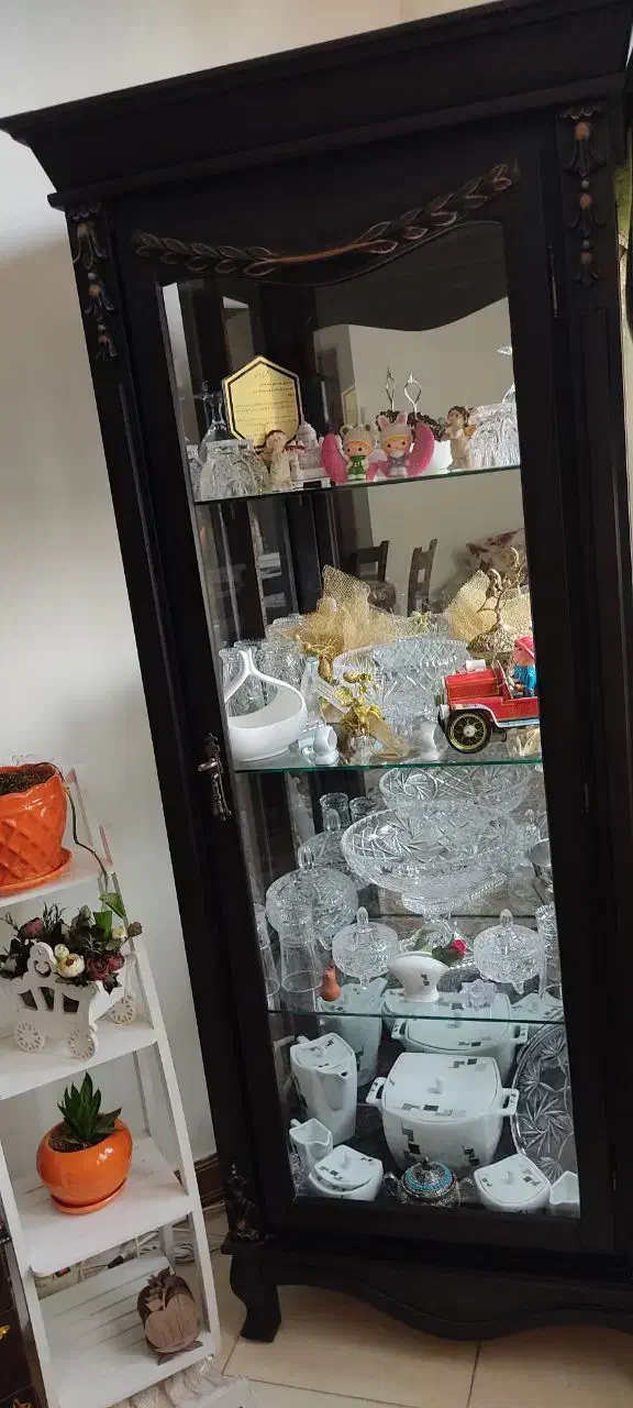 ویترین|بوفه، ویترین، کنسول|پرند, فاز ۴|دیوار