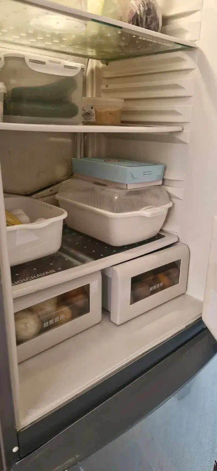 یخچال|یخچال و فریزر|لواسان, |دیوار