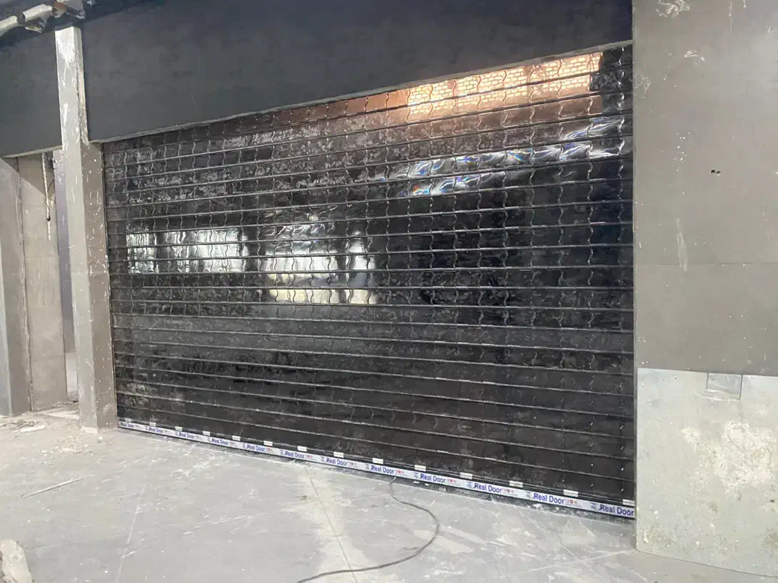 فروش و راه اندازی کرکره برقی|مصالح و تجهیزات ساختمان|پردیس, فاز ۸|دیوار