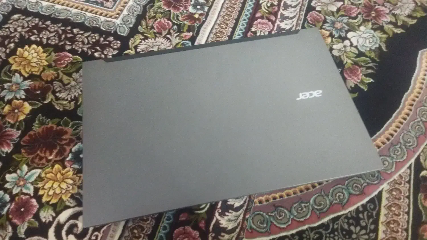 لپتاپ  Acer|رایانه همراه|رضویه, |دیوار