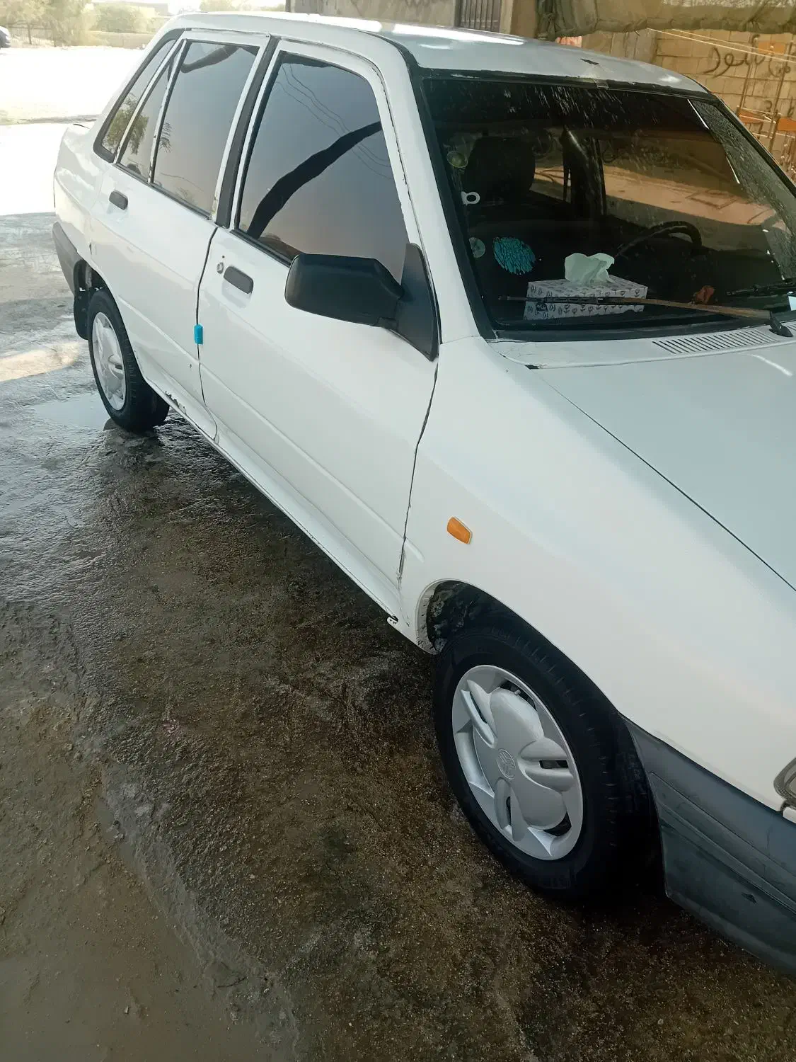 فروش فوری|خودرو سواری و وانت|قشم, |دیوار